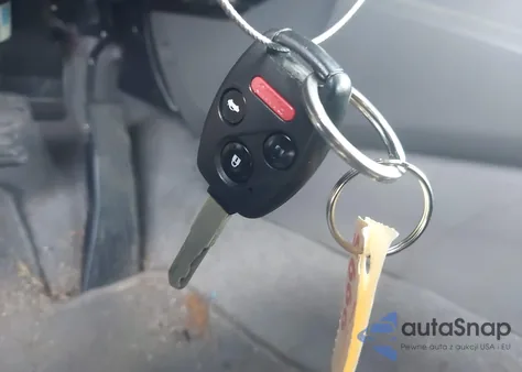 2007 Honda Civic Ex из США, поврежденный, VIN 1HGFA16877L065058